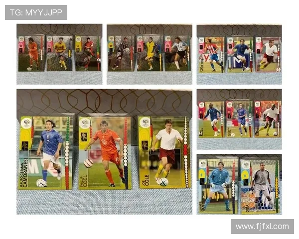 帕尼尼足球球星卡开启亲笔签名收藏新纪元 球迷热情空前高涨